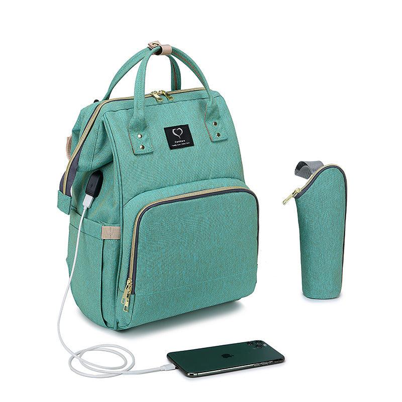 Mummy Maternity Diaper Mom For Going Bags