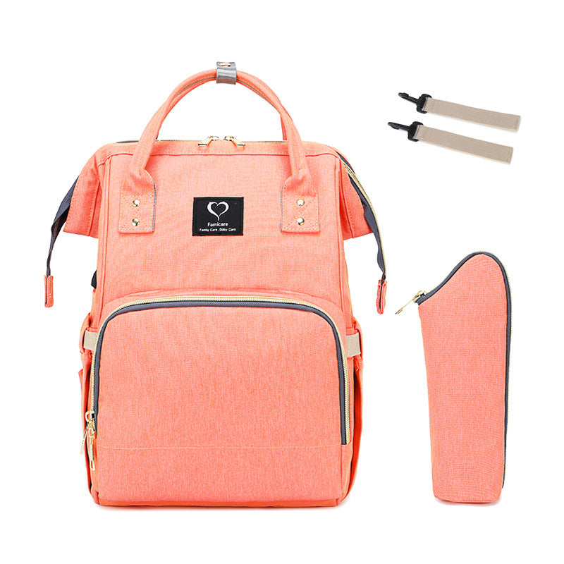 Mummy Maternity Diaper Mom For Going Bags
