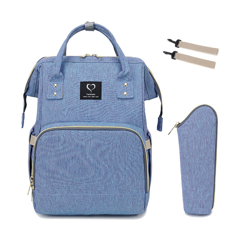 Mummy Maternity Diaper Mom For Going Bags