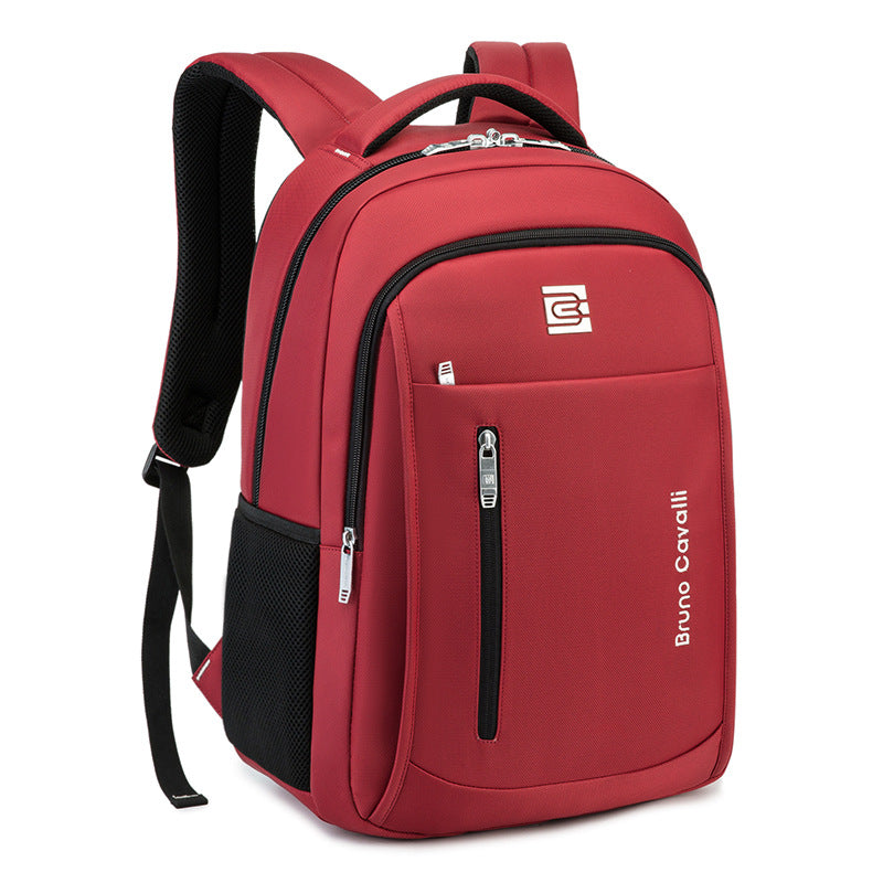 Women's & Men's & Business Fashion Trendy Junior High Backpacks