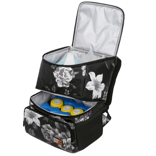 Milk Insulated Breast Pump Ice Storage Bags