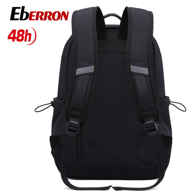 Men's Fashion Beautiful Computer Nylon Business Backpacks