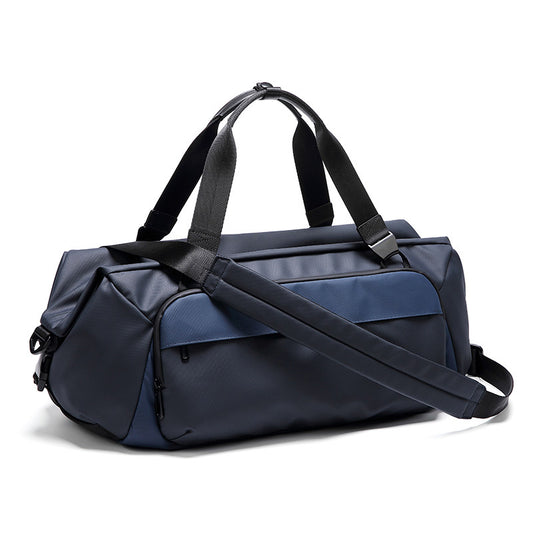 Multifunctional Fashion Large Capacity Oxford Cloth Travel Bags