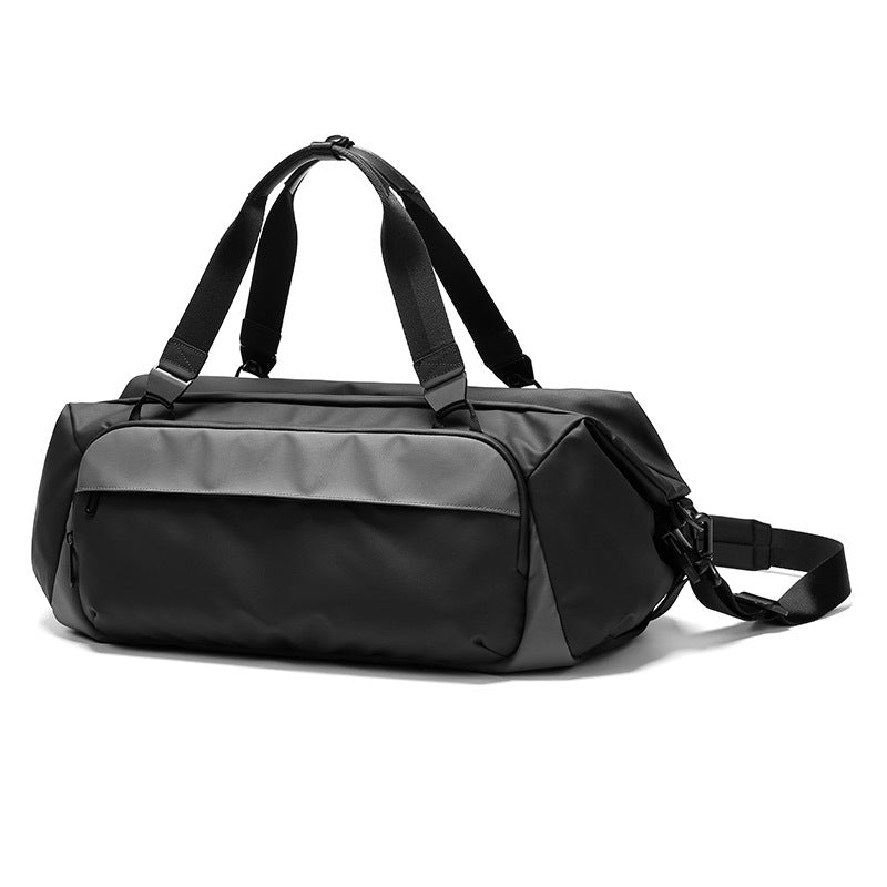 Multifunctional Fashion Large Capacity Oxford Cloth Travel Bags