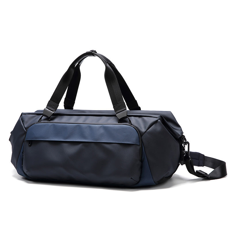Multifunctional Fashion Large Capacity Oxford Cloth Travel Bags
