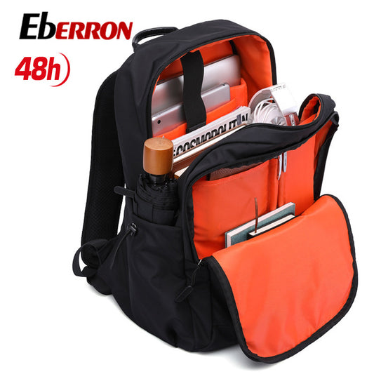 Men's Fashion Beautiful Computer Nylon Business Backpacks