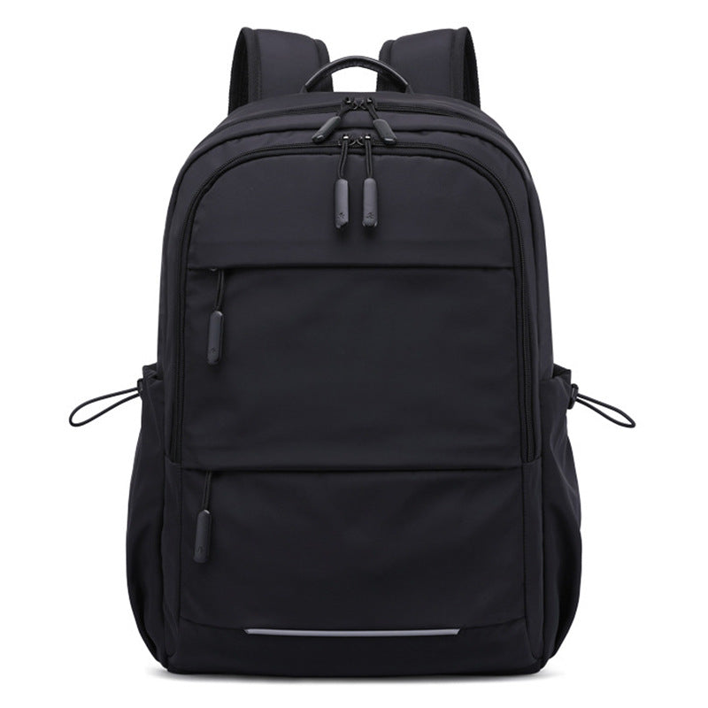 Men's Fashion Beautiful Computer Nylon Business Backpacks