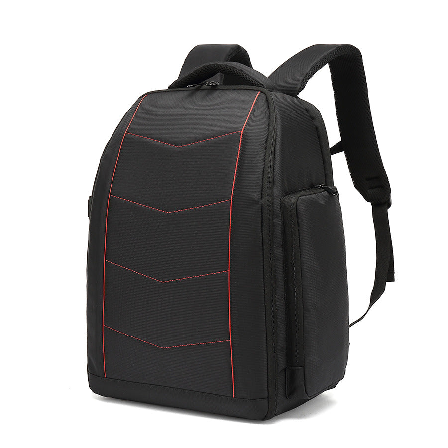 Unique Large Capacity Waterproof Hard-wearing Computer Bags