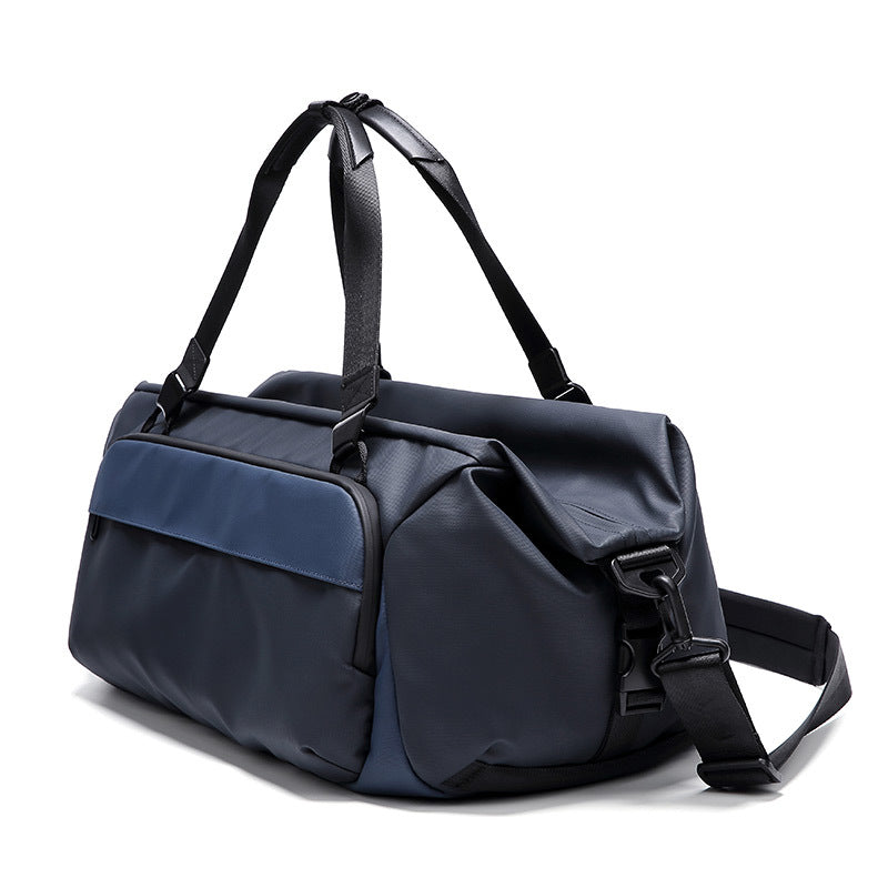 Multifunctional Fashion Large Capacity Oxford Cloth Travel Bags