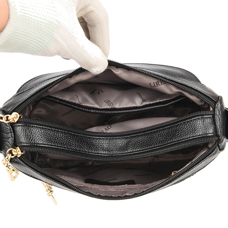 Women's Charming Stylish New Simple Mom Shoulder Bags