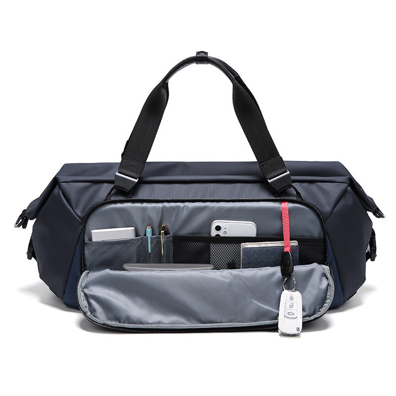 Multifunctional Fashion Large Capacity Oxford Cloth Travel Bags
