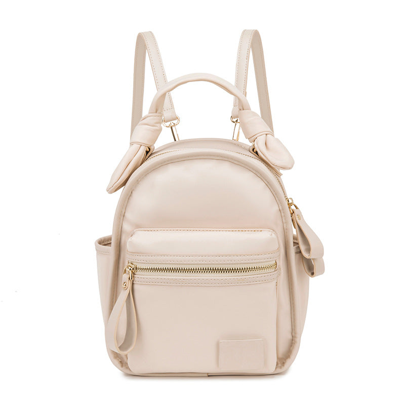 Women's Graceful Cool Oxford Cloth Supply Backpacks