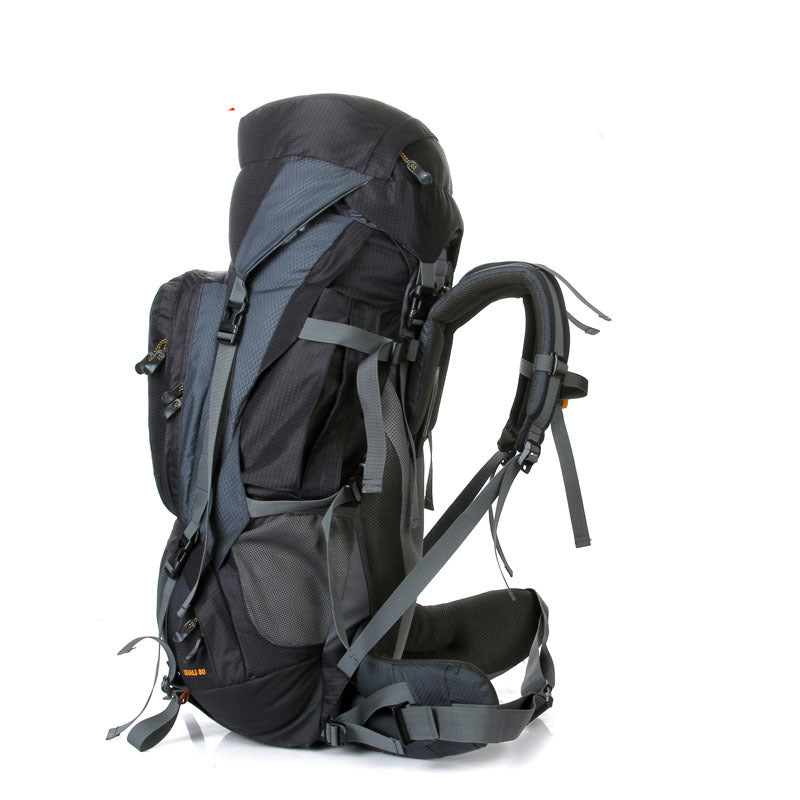 Women's & Men's & Equipment Large Capacity Hiking Waterproof Sports Backpacks