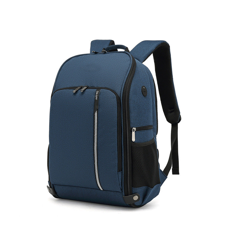 Classic Waterproof Multifunctional Large Capacity Trendy Bags