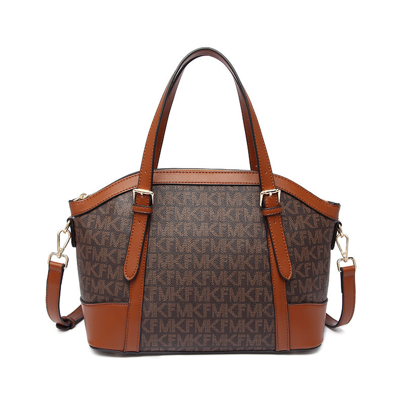 Women's Fashion Trend Large Capacity Portable Shoulder Bags