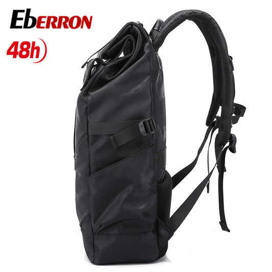 Men's Versatile Innovative Leisure Waterproof Computer Backpacks