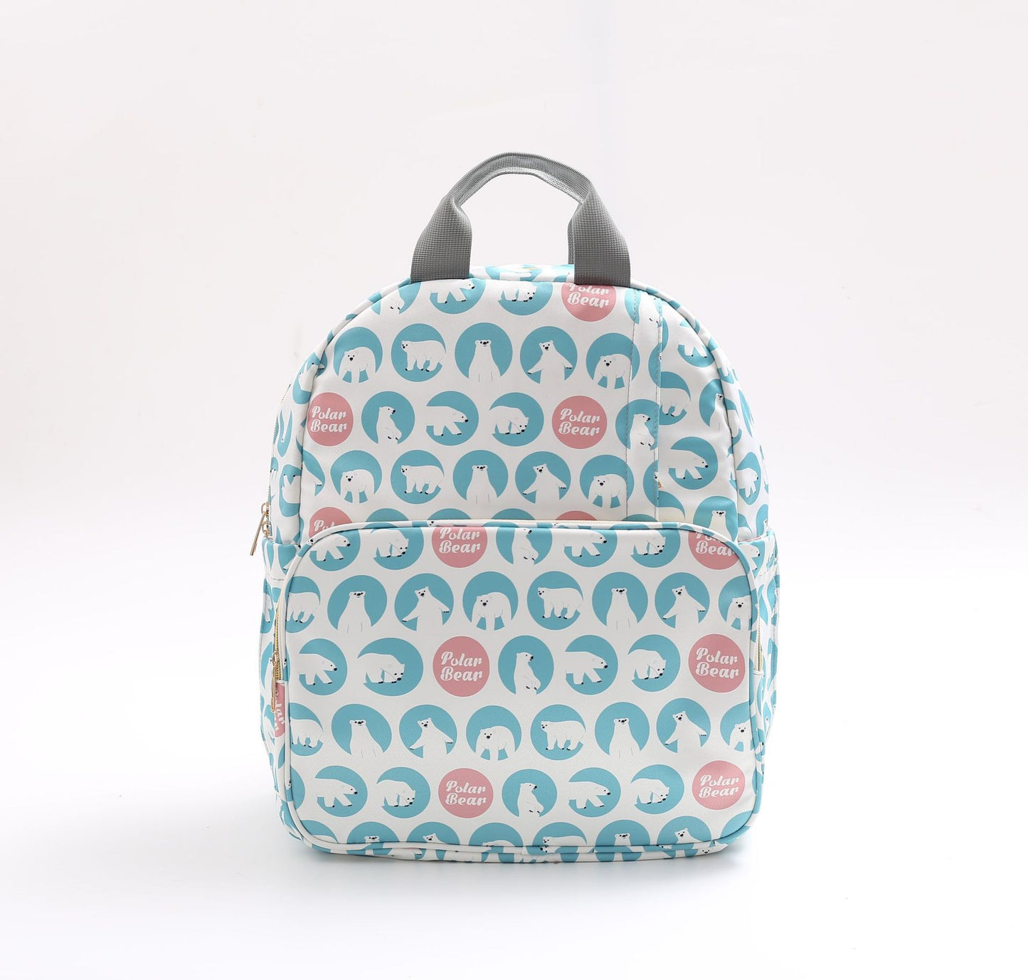 Graceful Mummy Large Capacity Mom Out Bags