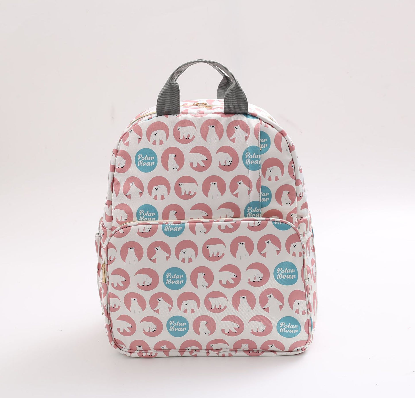Graceful Mummy Large Capacity Mom Out Bags