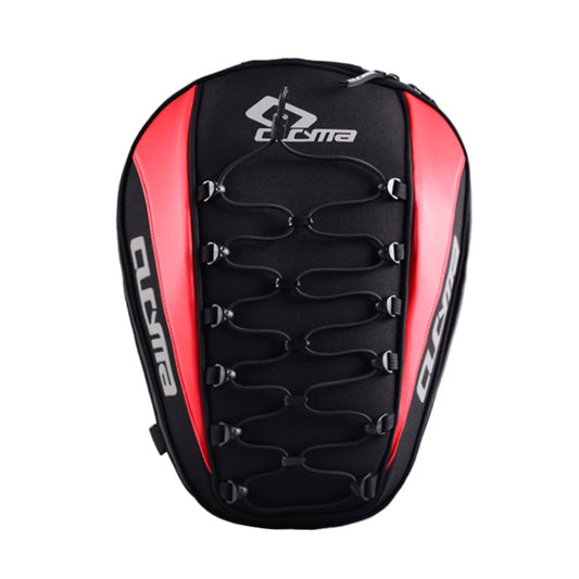 Motorcycle Helmet Backseat Large Capacity Waterproof Travel Bags