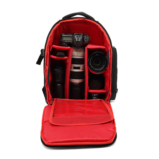 Unique Large Capacity Waterproof Hard-wearing Computer Bags