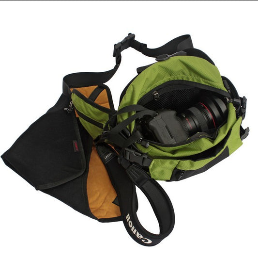 Attractive Charming Durable Unique Riding Graphy Bags