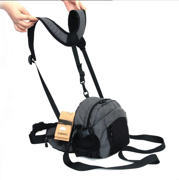 Attractive Charming Durable Unique Riding Graphy Bags