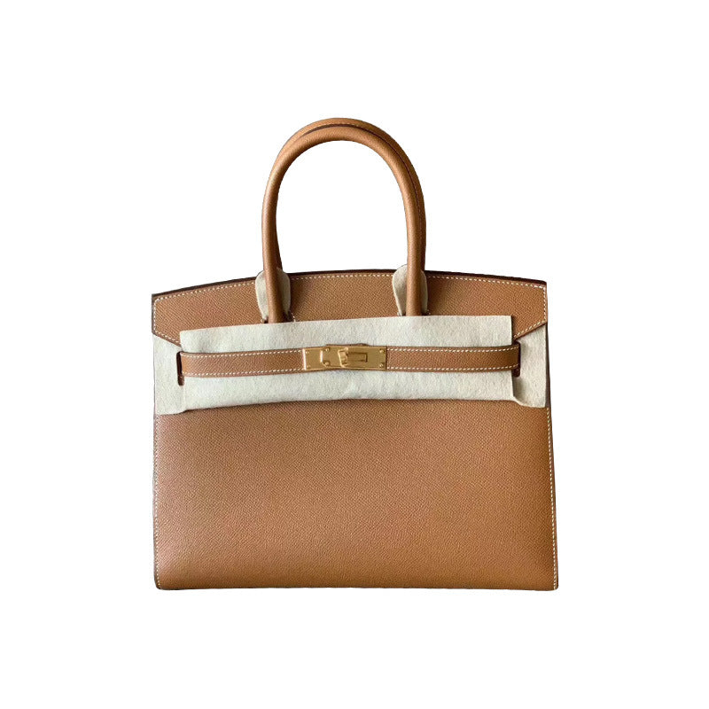 Palm Print Large Capacity Bridal Wedding Handbags