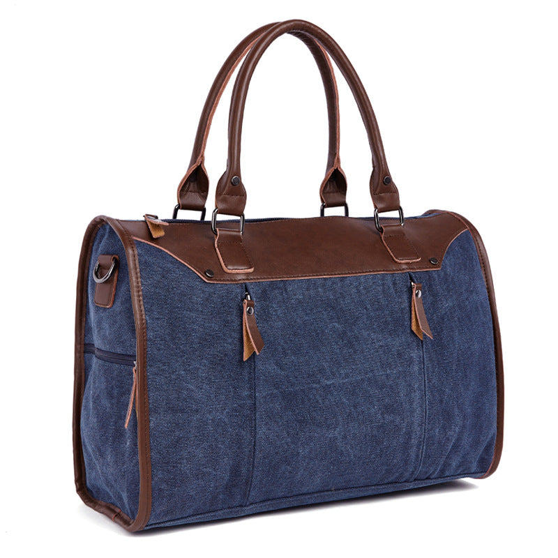 Pretty Cool High Quality Canvas Fashionable Bags