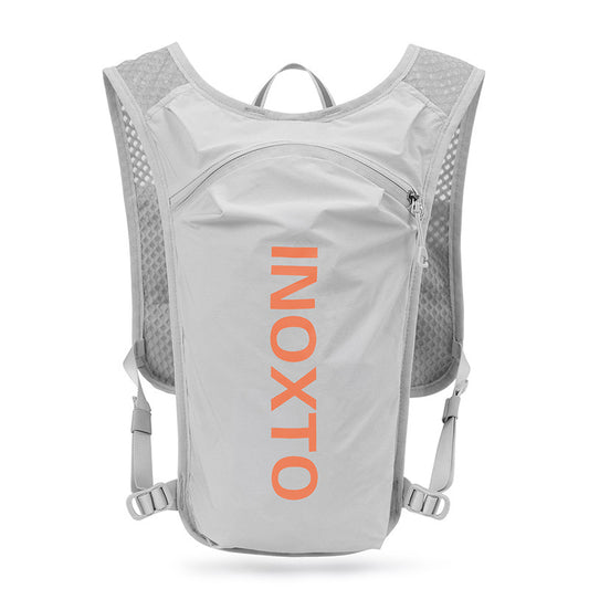 Women's & Men's & Running For Marathon Cross-country Water Sports Backpacks
