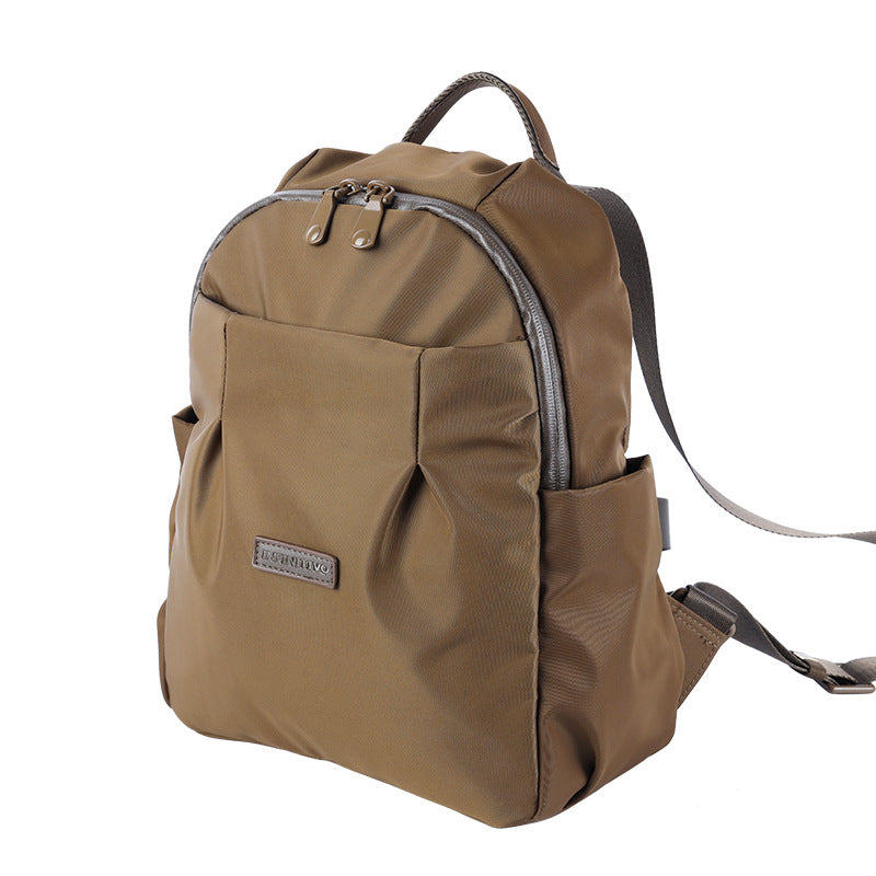 Women's Innovative Waterproof Oxford Cloth Computer Bags