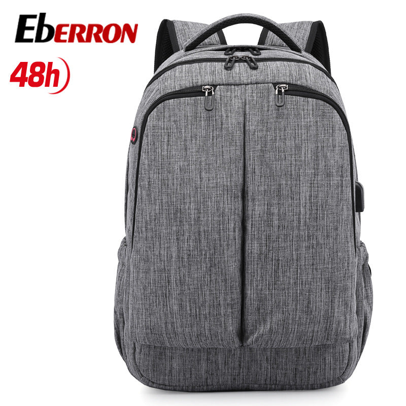 Men's Comfortable Pretty Classy Leisure Male Backpacks