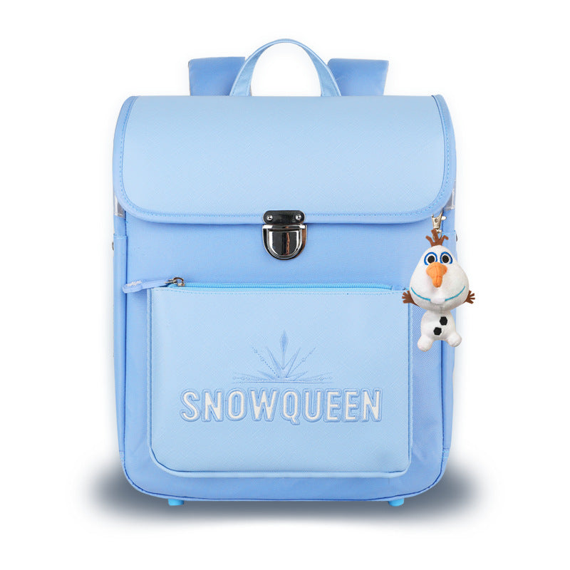 Children's Primary Male Cartoon Female Lightweight Grade Bags