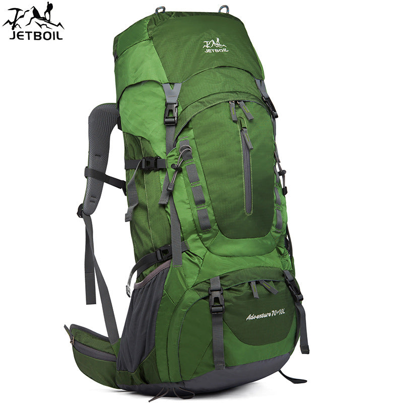 Glamorous Beautiful Cool Large Capacity Hiking Backpacks