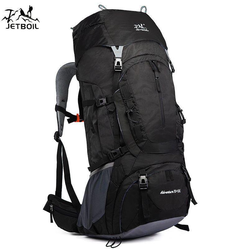 Glamorous Beautiful Cool Large Capacity Hiking Backpacks
