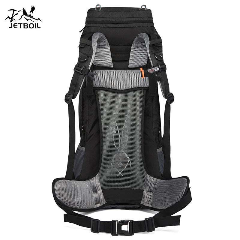Glamorous Beautiful Cool Large Capacity Hiking Backpacks