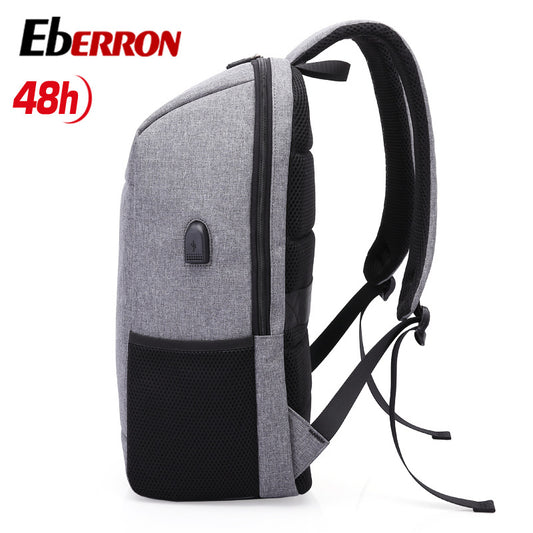Men's New Leisure Business Computer High Backpacks