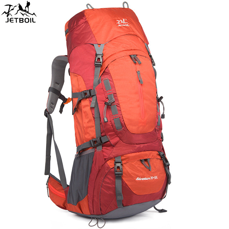 Glamorous Beautiful Cool Large Capacity Hiking Backpacks