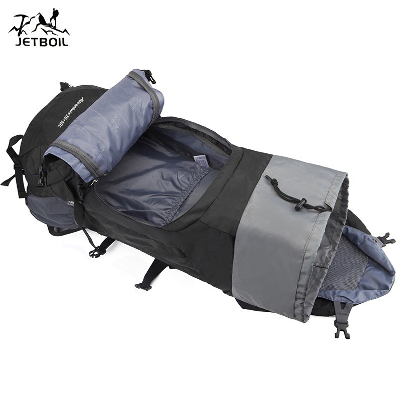 Glamorous Beautiful Cool Large Capacity Hiking Backpacks