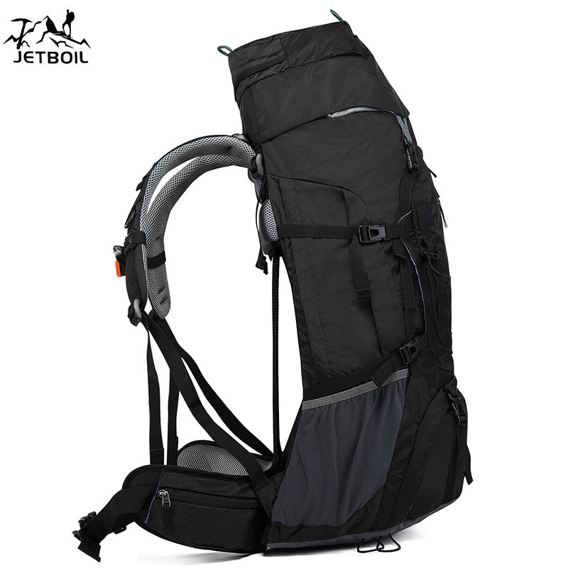 Glamorous Beautiful Cool Large Capacity Hiking Backpacks