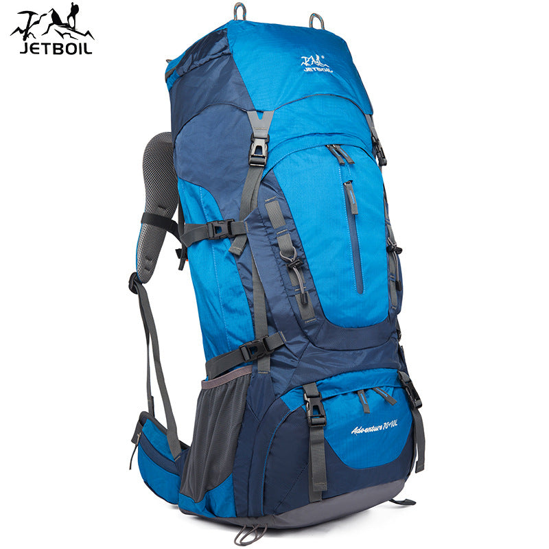 Glamorous Beautiful Cool Large Capacity Hiking Backpacks