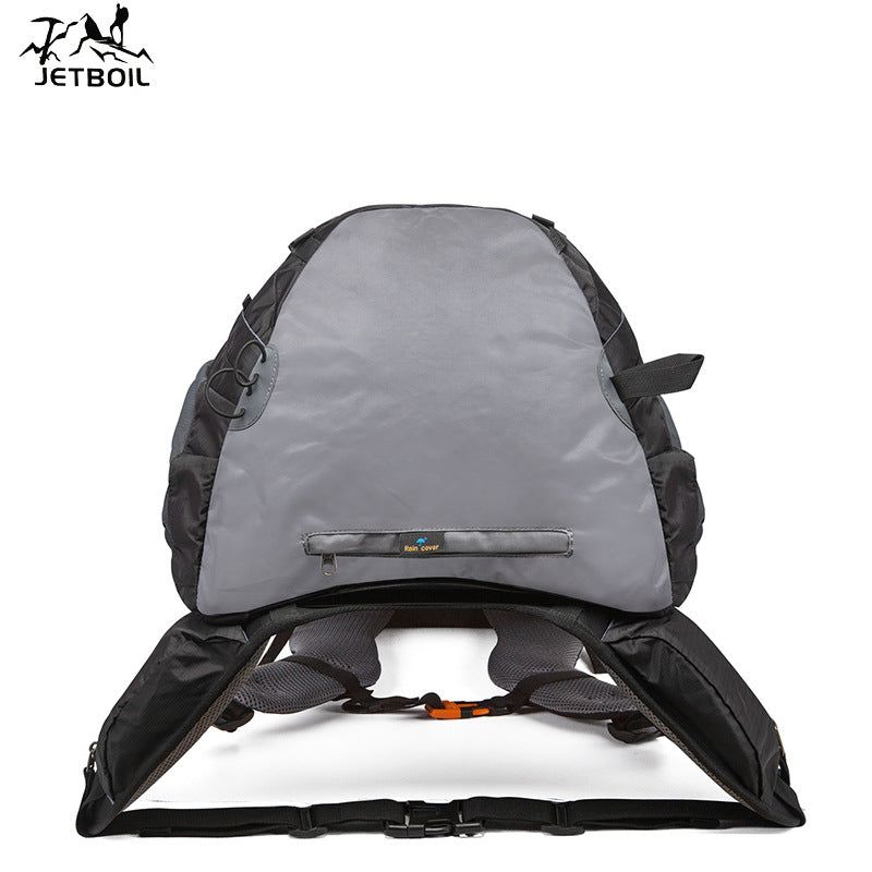 Glamorous Beautiful Cool Large Capacity Hiking Backpacks
