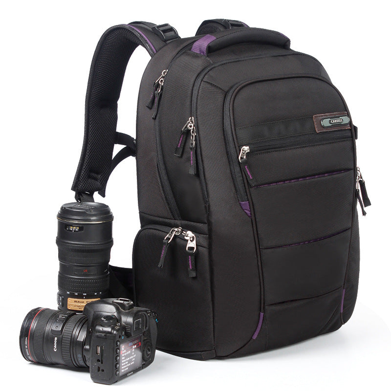 Versatile Graceful Elegant Charming Carrel Professional Bags