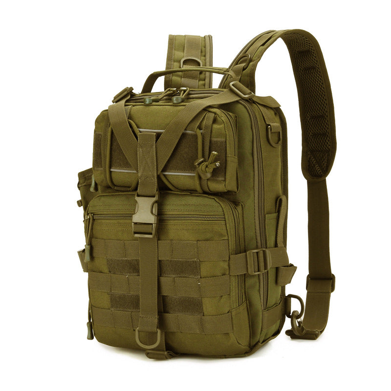 Cool Graceful Creative Glamorous Lure Fishing Sports Backpacks
