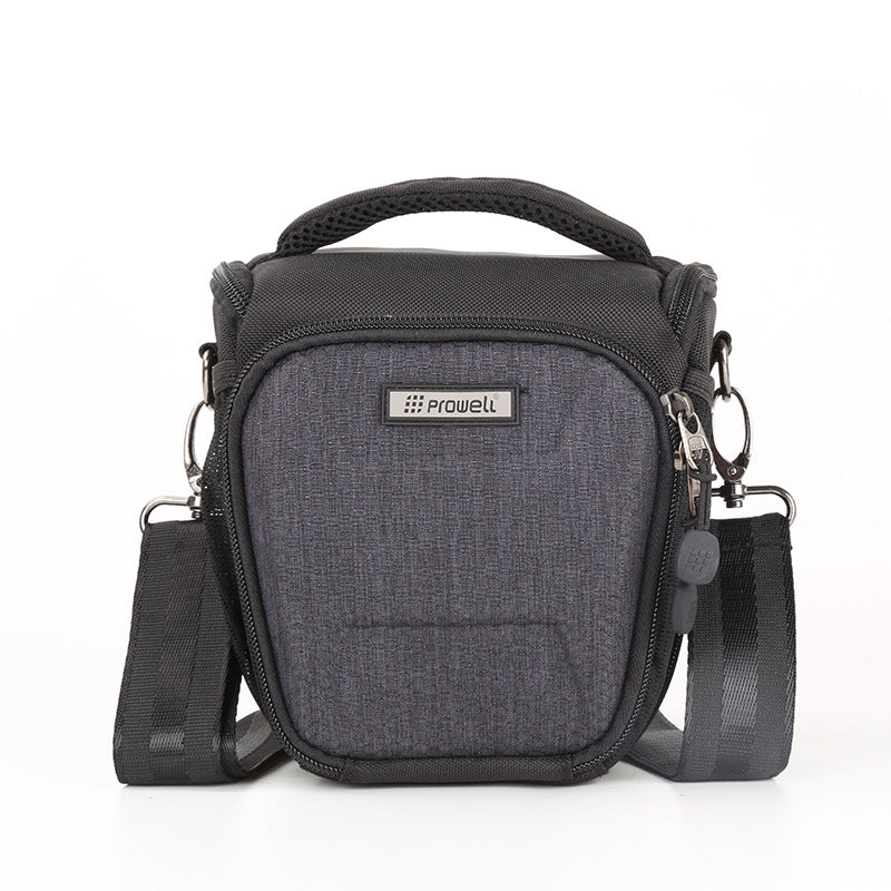 Stylish Attractive Charming Comfortable Canon Sony Bags