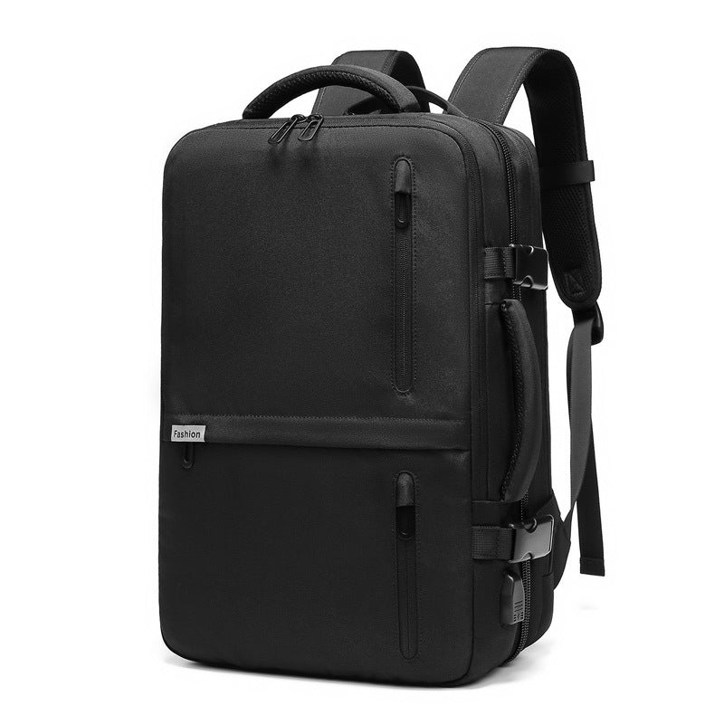 Men's Style Oxford Cloth Fashionable Large Capacity Travel Bags