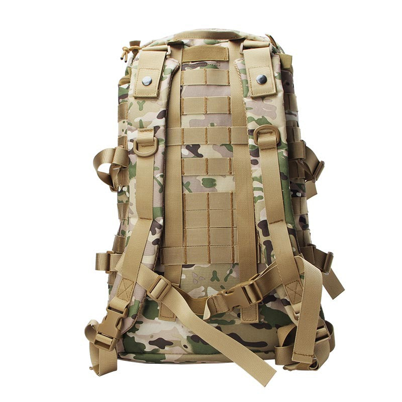 Source Oxford Cloth Riding Shooting Hiking Military Sports Backpacks