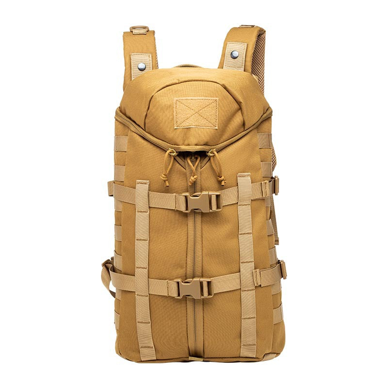 Source Oxford Cloth Riding Shooting Hiking Military Sports Backpacks