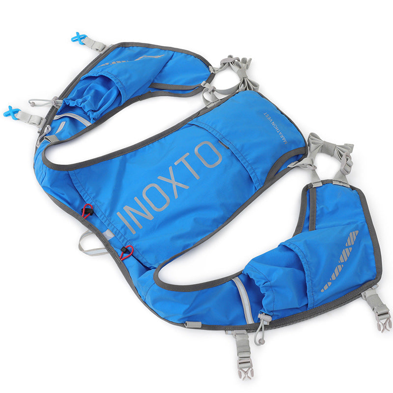 Lightweight Cross-country Running Portable Water Close-fitting Sports Backpacks