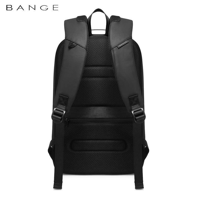 Men's Unique Classy Business Computer Leisure Backpacks