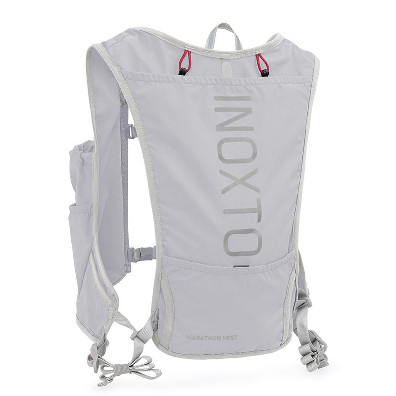 Lightweight Cross-country Running Portable Water Close-fitting Sports Backpacks